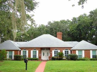 41 White Ct, Saint Augustine, FL 32080