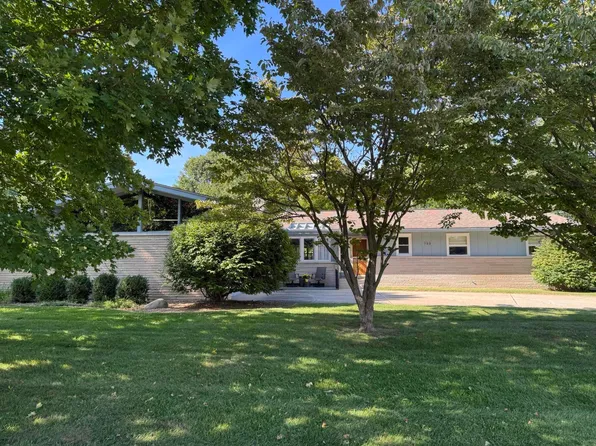 722 Landsdowne Ave, Portage, MI 49002