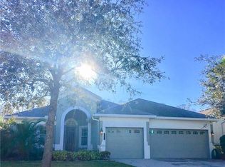 20418 Walnut Grove Ln, Tampa, FL 33647