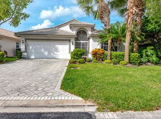 12209 Callaway Gardens Rd, Boynton Beach, FL 33437