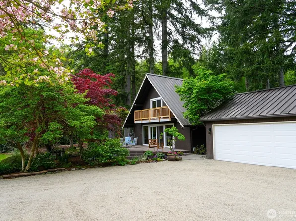 5011 Hunt Street NW, Gig Harbor, WA 98335