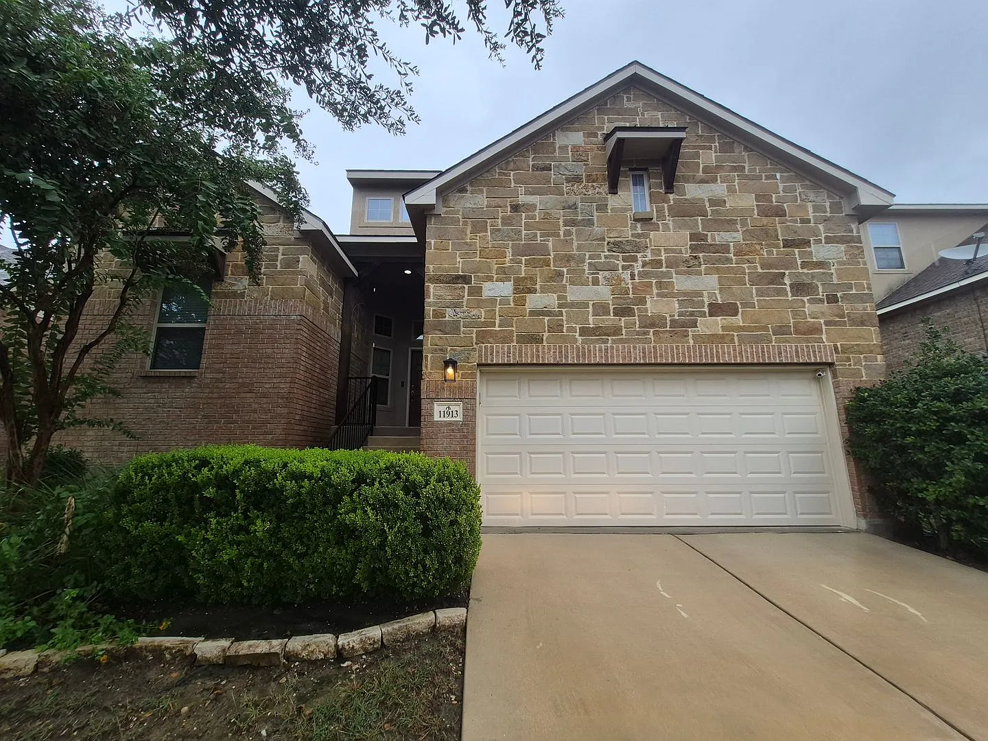 11913 Upton Park, San Antonio, TX. 78253 — Photo 1