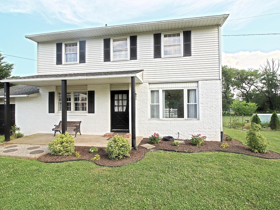 1682 Wrightstown Rd, Newtown, PA 18940 Zillow