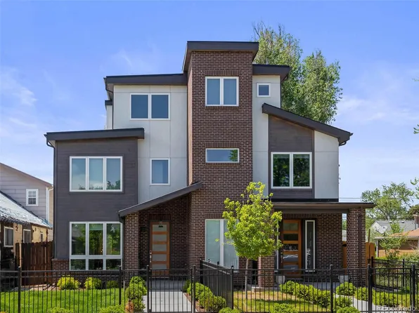 2919 S Bannock St, Englewood, CO 80110