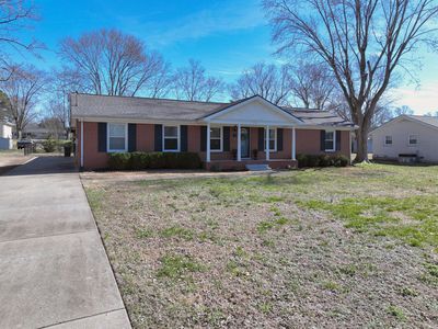 836 Britton Ave, Gallatin, TN, 37066