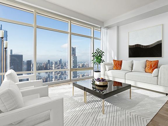 4th image of 151 E 58th St APT 48D