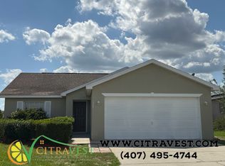 1275 Merrimack Dr, Davenport, FL 33837