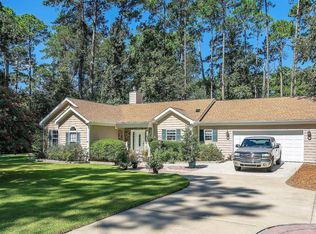 561 Sams Point Rd, Beaufort, SC 29907