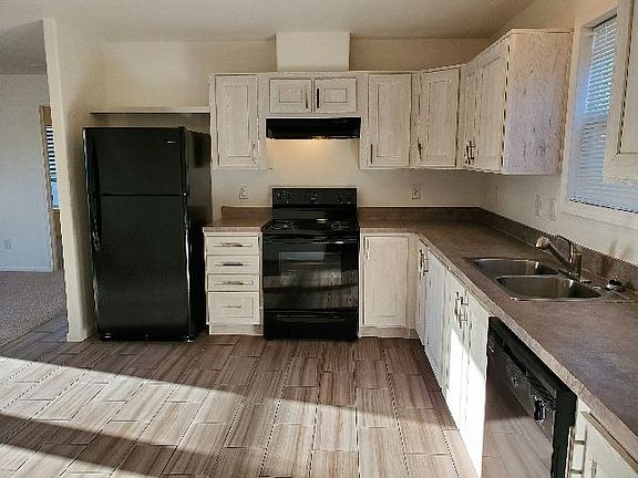 2nd image of 6105 E Sahara Ave Space 169