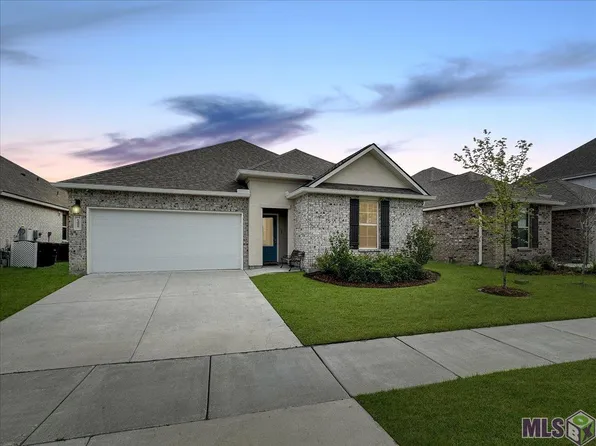 13955 Keever Ave, Baton Rouge, LA 70817