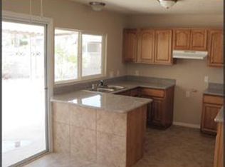 3401 Emmons Ave, North Las Vegas, NV 89030