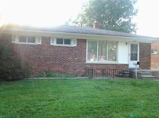 22305 Logue Ave, Warren, MI