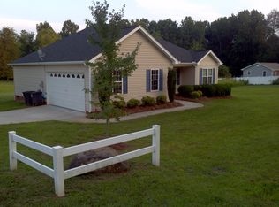 2290 Harvest Stone Ln, Winston Salem, NC 27106