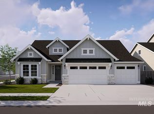 6807 S Messner Way, Meridian, ID 83642