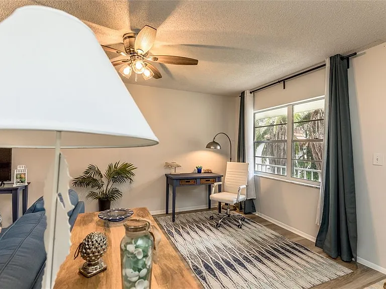 5 Vista Palm Ln #203 — Photo 8