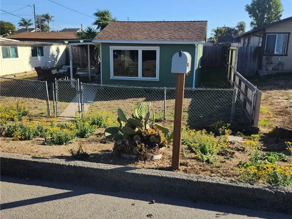 1166 Nice Ave, Grover Beach, CA 93433