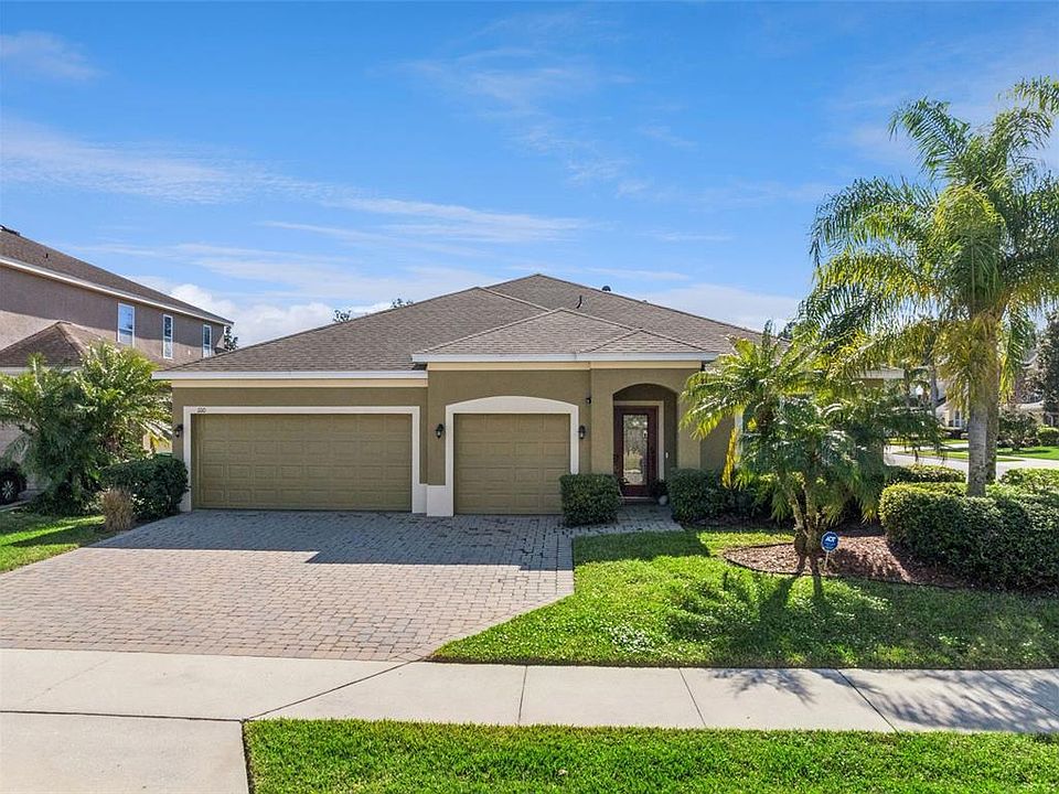 1st image of 1110 VINSETTA CIRCLE