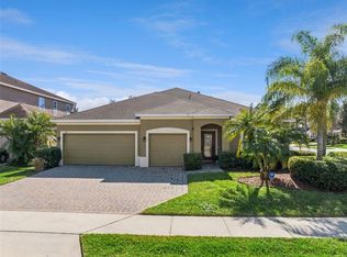 1110 Vinsetta Cir, Winter Garden, FL 34787