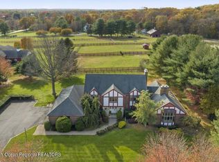 111 Muhlenbrink Rd, Colts neck, NJ 07722