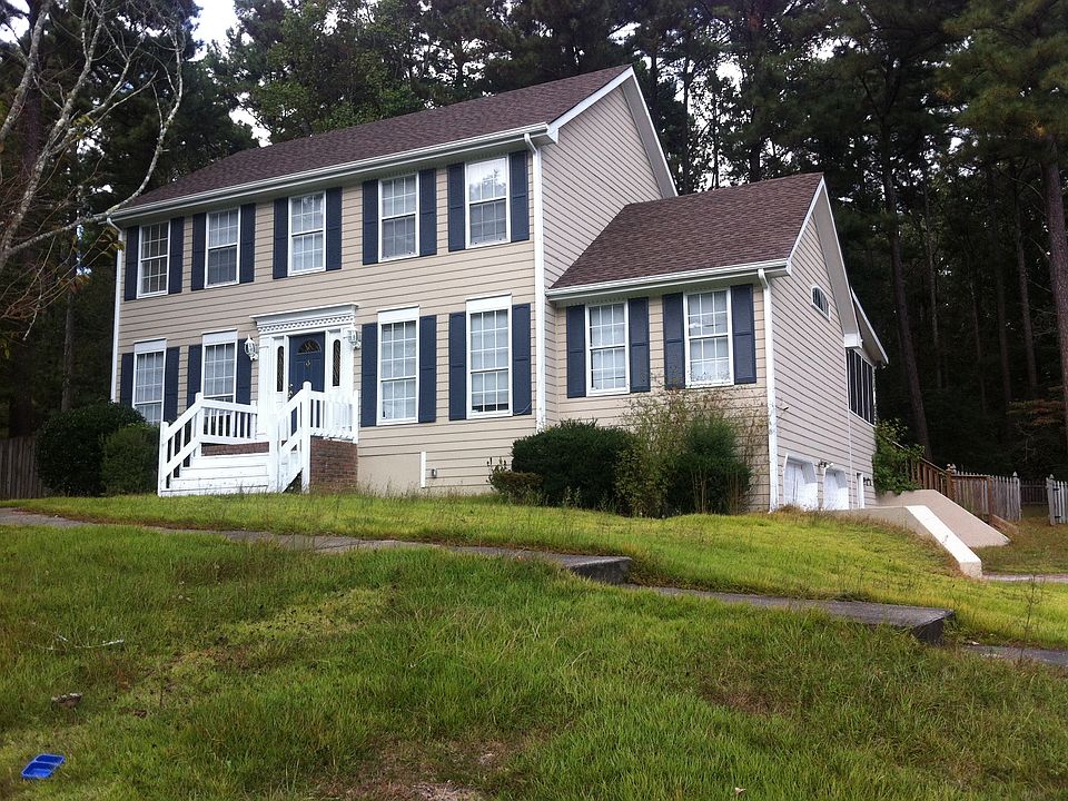 1st image of 3961 Brittan Glade Trl