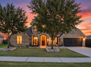 4430 Whispering Lake Dr, Frisco, TX 75036