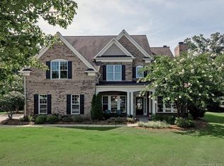 2408 Balthazar Way, Waxhaw, NC 28173