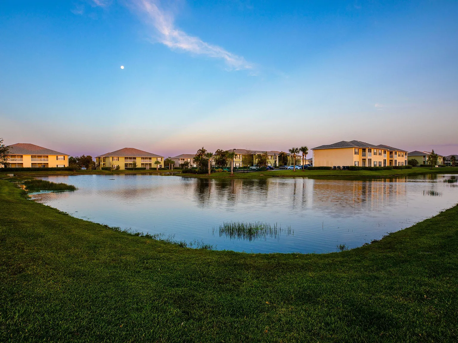 Princeton Parc — Photo 4