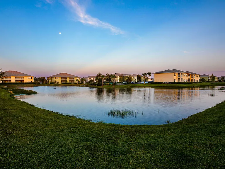 Princeton Parc — Photo 4