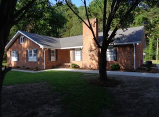 207 Old Winberry Rd, Newport, NC 28570