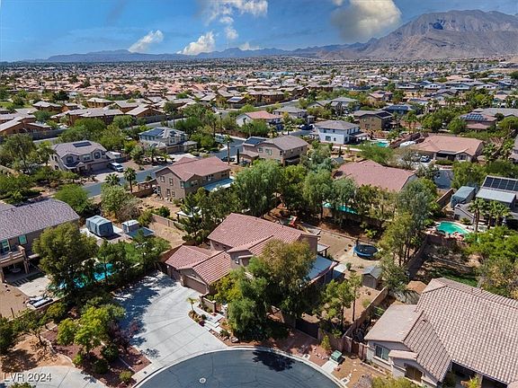 5th image of 4009 Rubicon Peak Ct