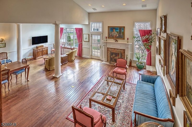 4 Ashington Club Rd Far Hills, NJ, 07931 Apartments for Rent Zillow