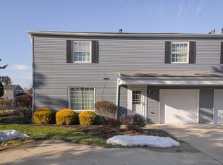 47 Firebush Ln, Northfield, OH 44067