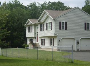 100 Old Turnpike Rd, Southington, CT 06489