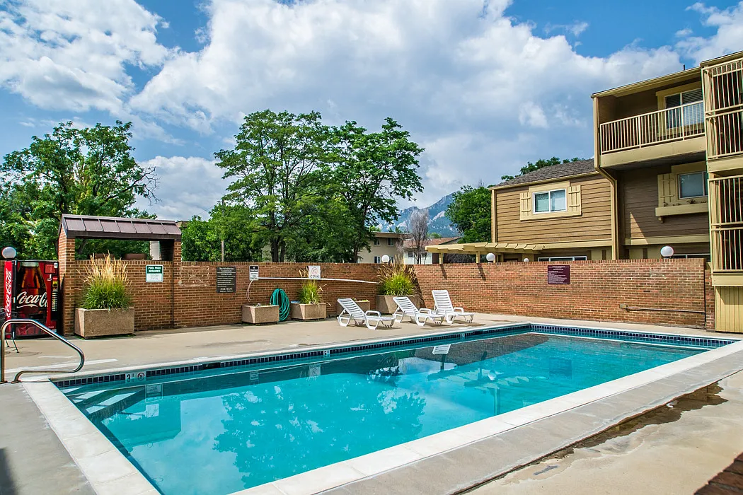 Floor plan 3161 Madison Ave. O205