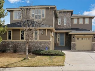 3552 Whitford Dr, Highlands Ranch, CO 80126