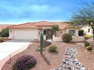 65347 E Rose Crest Ct, Saddlebrooke, AZ 85739