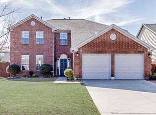 4012 Oxlea Dr, Plano, TX 75024