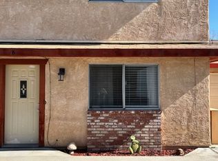 1017 Perdew Ave., Ridgecrest, CA 93555