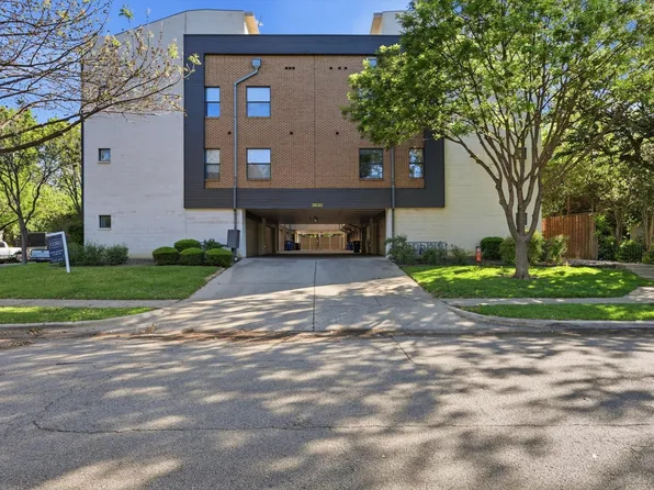 3930 Bowser Ave Unit 10, Dallas, TX 75219
