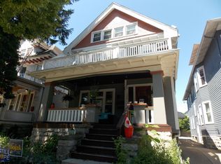 798 Ashland Ave UNIT 2, Buffalo, NY 14222