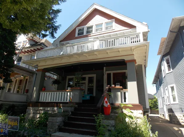 798 Ashland Ave Unit 2, Buffalo, NY 14222