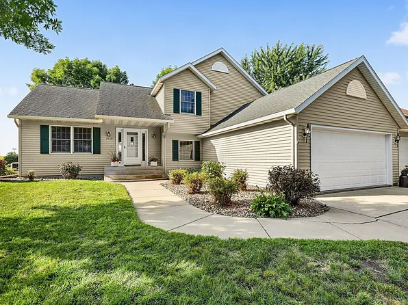 1418 8th Ave SW, Hutchinson, MN 55350