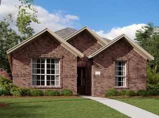 2725 Brushy Lake Dr, Fort Worth, TX 76179