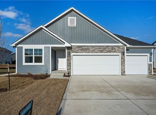 3005 Birchwood Dr, Norwalk, IA 50211