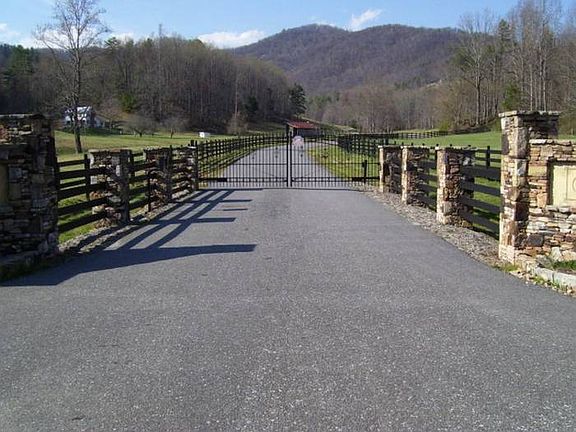 Gated Community