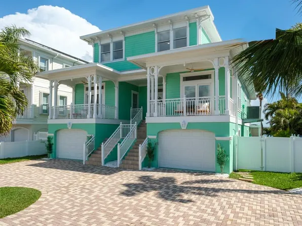 644 Boca Ciega Isle Dr, Saint Pete Beach, FL 33706