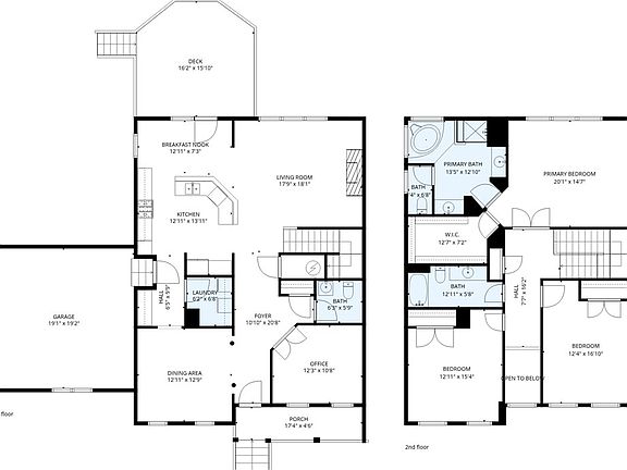 2nd image of 40 N Branson Cove Rd