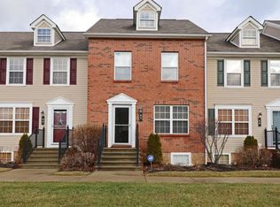 62 Highbluffs Blvd, Columbus, OH 43235