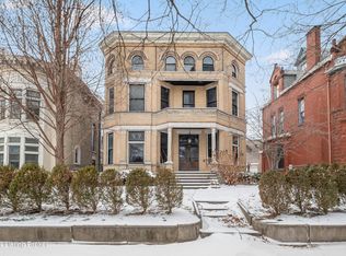1238 S 3rd St, Louisville, KY 40203