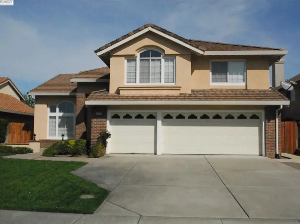 1375 Eagle St, Tracy, CA 95376